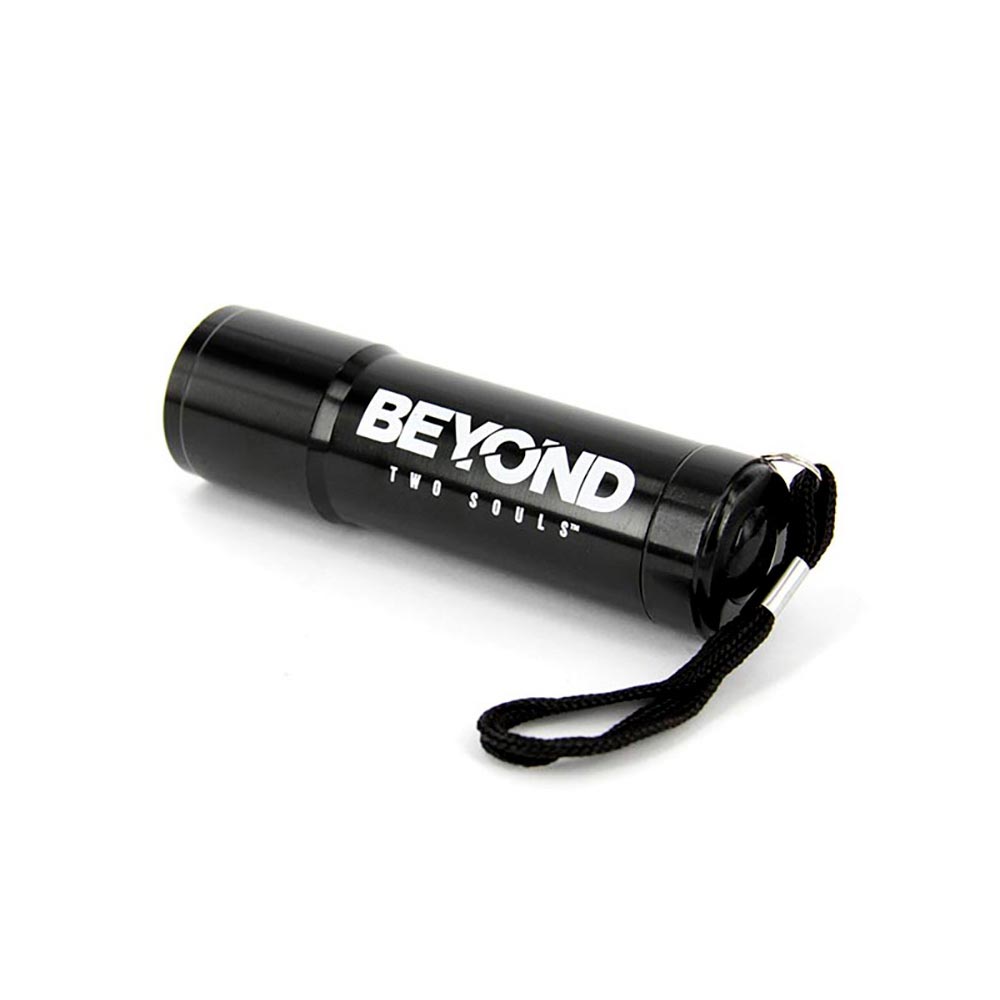 Mini Torch with Gift Box
